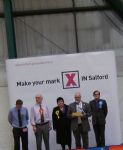 SALFORD LOCAL ELECTION 2010